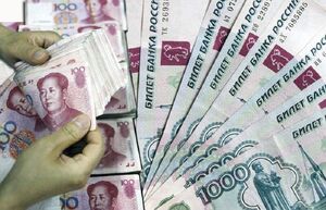 مسکو: هند پرداخت بهای نفت روسیه به یوآن را دوباره آغاز کرد