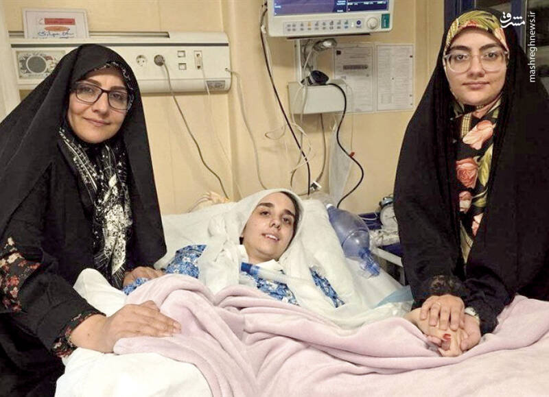 ۱۱۲ روز امید و لحظهای بیپناهی