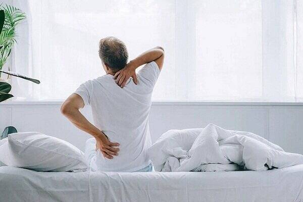 كمردرد،درد،سلامت،زندگي،دلشاد،جامعه،توجه،ايران،فلوشيپ،فقرات،ع ...