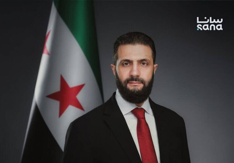 روسيه،سوريه،الشرع،دولت،مسكو،گفتگو،سفر،اعلام،كشور،جولاني،احمد ...