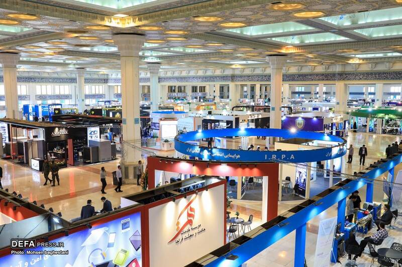 از رونمایی روبویار تا صدور گواهینامه موتور سیکلت