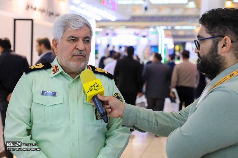 از رونمایی روبویار تا صدور گواهینامه موتور سیکلت