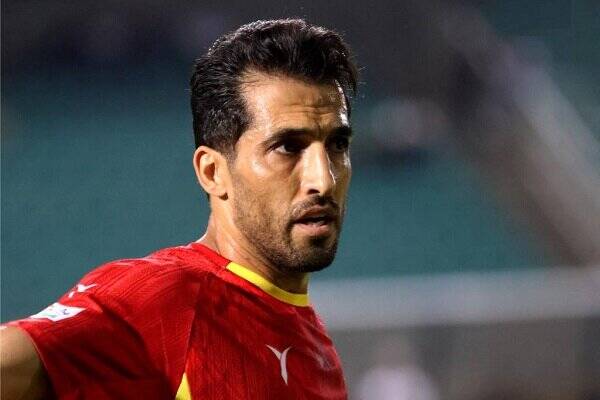 فولاد،اميري،مصدوميت،بازيكن