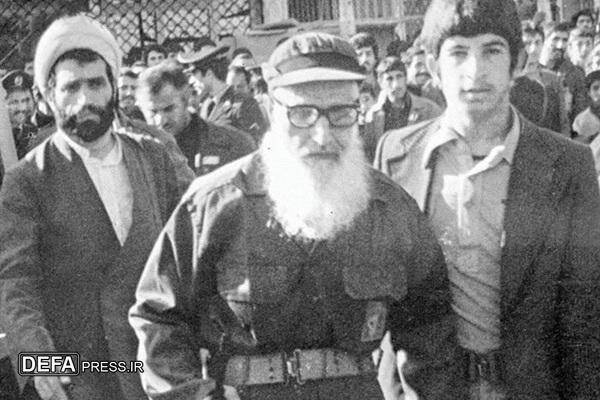جنگ،اسلام،تحميلي،دفاع،شهيد،مسئله،امام،انقلاب،اشرفي،حضور،اصفه ...