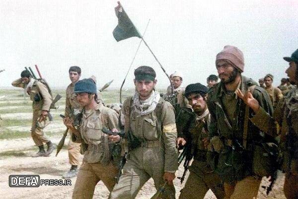 عمليات،عراق،كركوك،رزمندگان،فتح،اسلام،ايراني،قرار،بعث،رژيم،من ...