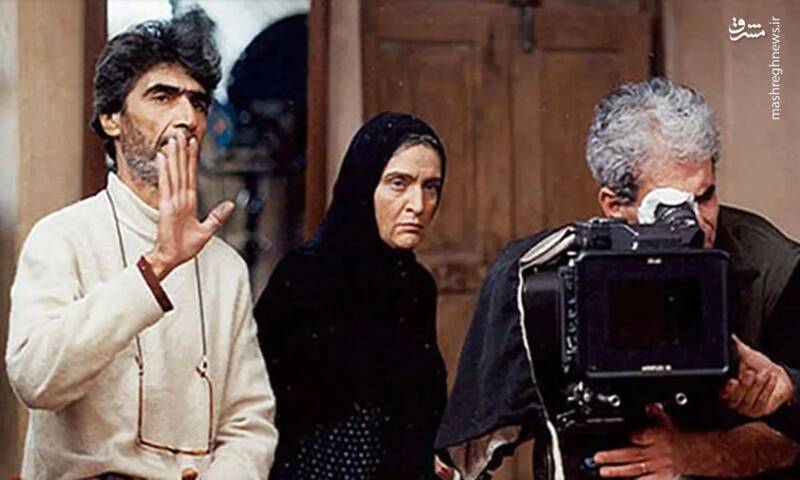 چرا تقوایی فیلمساز مهمی بود؟ 3