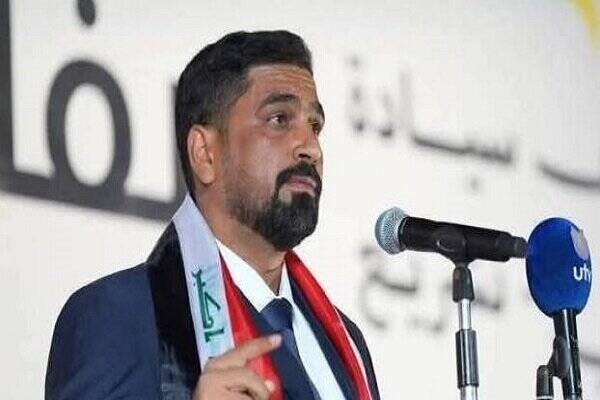 واکنش نخست وزیر و رئیس پارلمان عراق به ترور المشهدانی
