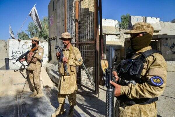 پاكستان،افغانستان،طالبان،حملات،كابل،ارتش،خاك،روابط،اعلام،گزا ...