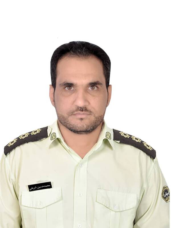 افسر آگاهی چطور فرشته نجات چند بیمار شد 3