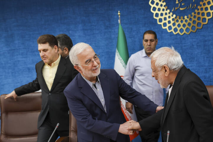 وزیر کشور: انتخابات شوراها در همه شهرها به صورت الکترونیکی برگزار میشود 4