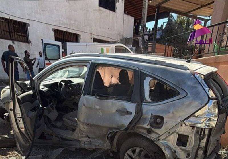 اسرائيل،فرماندهي،ارتش،لشكر،لبنان،جنوب،حزب،الله،تحركات،تيپ،خن ...