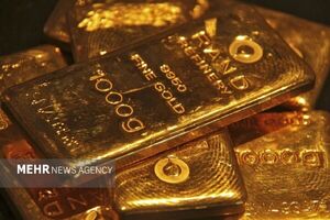 جهش تاریخی در بازار جهانی طلا؛ هر انس به 4224 دلار و 79 سنت رسید