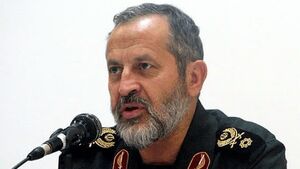 زمان مراسم تشییع پیکر سردار افشار اعلام شد زمان مراسم تشییع پیکر سردار افشار اعلام شد
