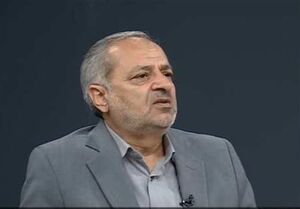 کاظمی: رئیس‌جمهور ندای بسیج عمومی برای تحول در آموزش و پرورش را اعلام کرد