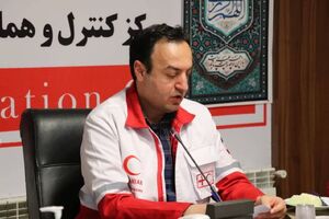 حادثه رانندگی در محور شاهرود - دامغان؛ عابر پیاده جان باخت