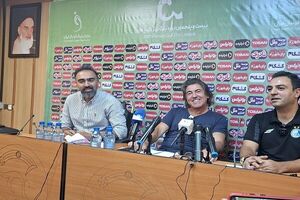 ساپینتو: به هواداران قول قهرمانی میدهم + فیلم