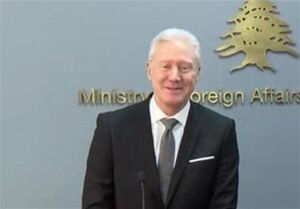 لبنان: هرگونه مذاکره مستقیم با اسرائیل را رد میکنیم 1403113009080241932186064.jpg