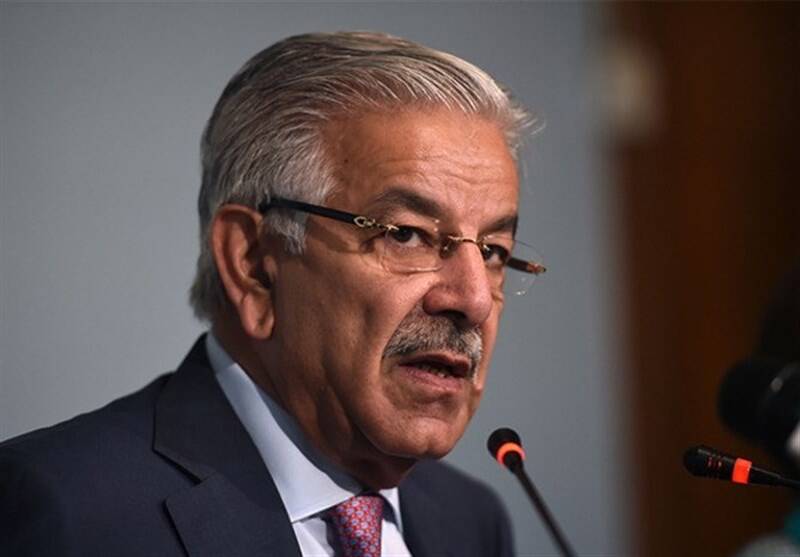 پاكستان،طالبان،دفاع،وزير،آصف،خواجه،ويزا