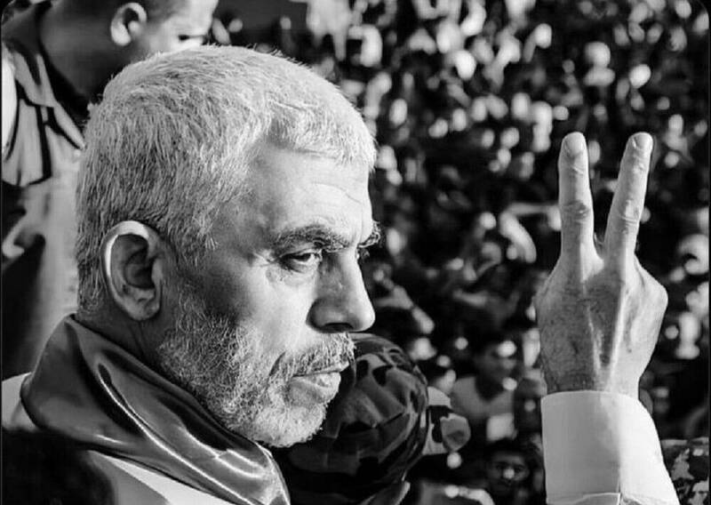 از خانیونس تا طوفان الاقصی: روایت زندگی یک فرمانده مقاومت/ سنوار، شمشیر قدس؛ یک سال پس از شهادت قهرمان مقاومت