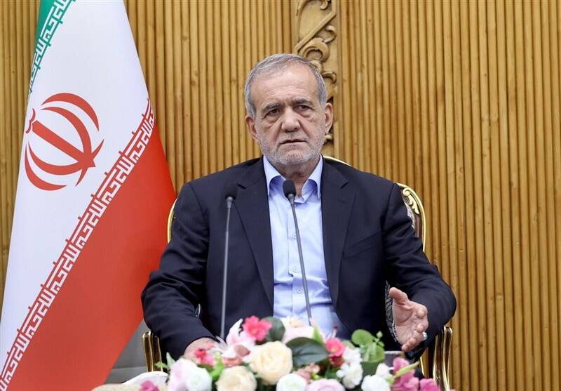 باور،پزشكيان،خيرين،جمهور،انرژي،زمين،عمل،آموزش،ايجاد،رئيس،اعل ...