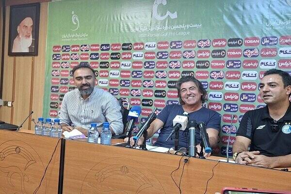 بازيكنان،تيم،بازي،ادامه،استقلال،ساپينتو،هواداران،بهتري،عملكر ...