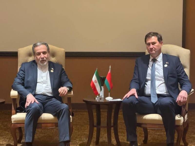 خارجه،امور،كشور،وزير،تعهد،جنبش،امنيت،شوراي،ايران،بلاروس،وزراي