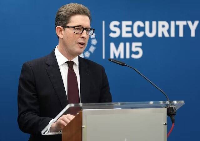 انگليس،روسيه،چين،ايران،جاسوسي،مدعي،دستور،ادامه،كشور،خنثي،بال ...