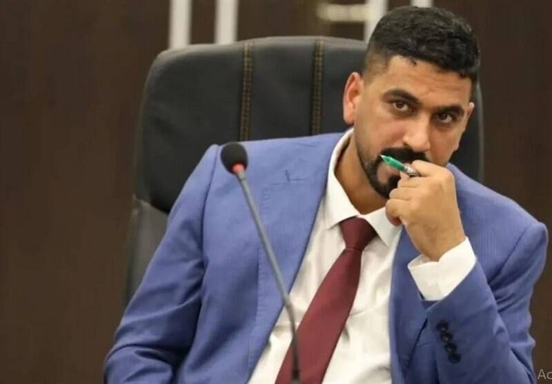 بغداد،المشهداني،ترور،تكفيري،نامزد،انتخاباتي،عناصر