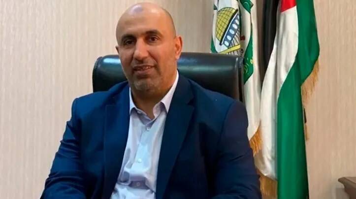 زاهر جبارین: هرگونه دیکته خارجی را رد می‌کنیم/ مبارزه با خاموش شدن صدای تفنگ‌ها پایان نمی‌یابد