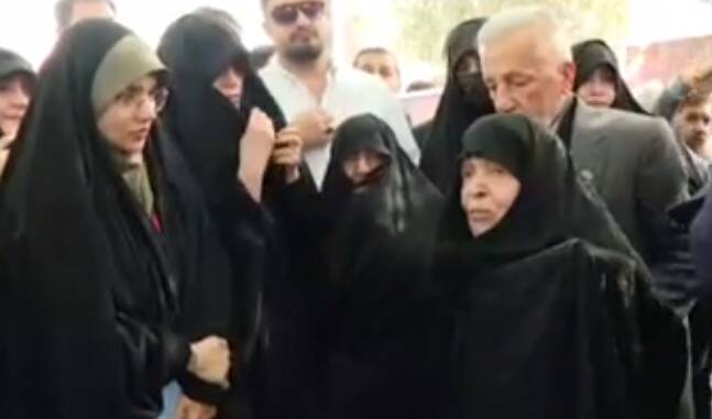 میم مثل مادر، میم مثل مقاومت