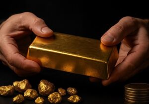 کشفیات تناژ سنگین طلای قاچاق در مرز غربی