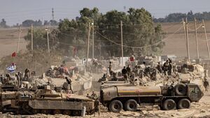 تحلیلگر صهیونیست: ۱۰ دروغ بزرگ تل آویو در جنگ غزه تحلیلگر صهیونیست: ۱۰ دروغ بزرگ تل آویو در جنگ غزه