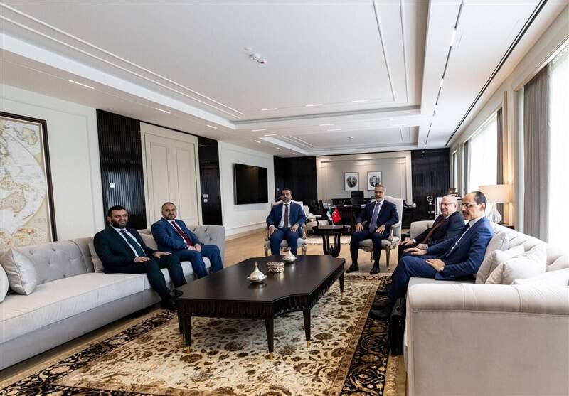 سوريه،ارتش،عبدي،تركيه،عنوان،نيروهاي،ادغام،شبه،مظلوم،توافق،نظ ...