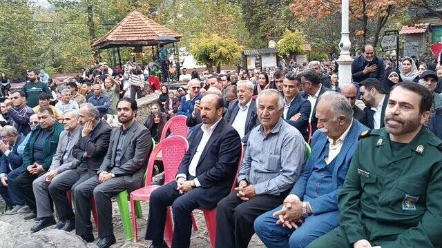 3 روستای ایرانی رسماً ثبت جهانی شد 4