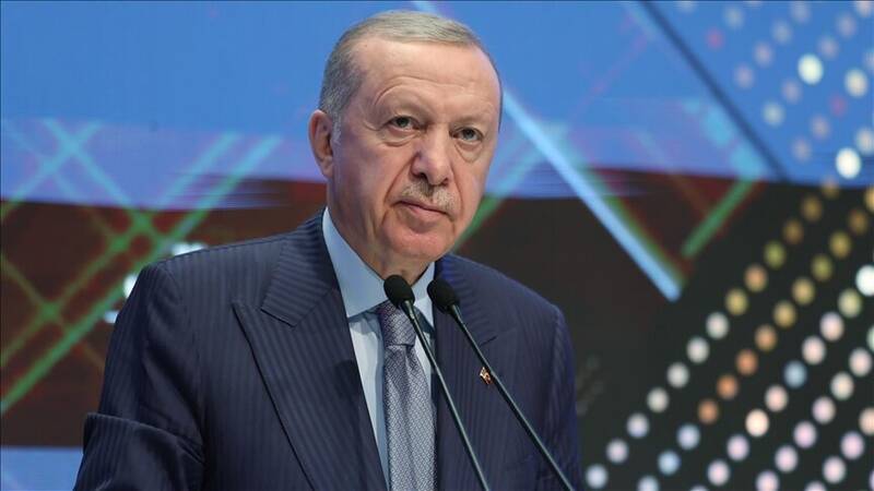 اردوغان: با سابقه بد اسرائیل، در مورد غزه محتاط میمانیم