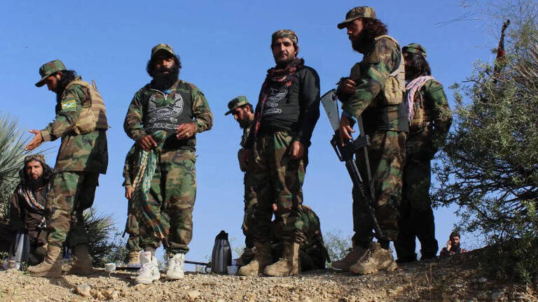 تمدید آتش‌بس بین افغانستان و پاکستان تا پایان مذاکرات دوجانبه