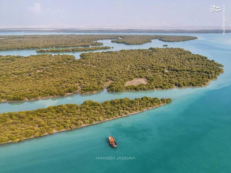 روستای سهیلی قشم؛ زندگی با موسیقی بندری و آیینهای کهن 2