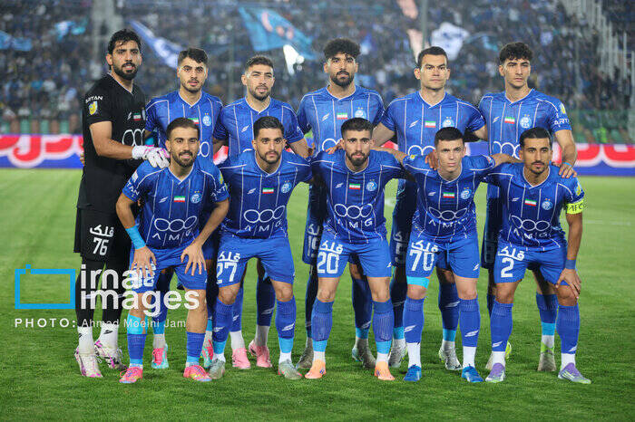 پایان روزهای تلخ استقلال با بازگشت ساپینتو؛ پیروزی حداقلی مقابل مس 10