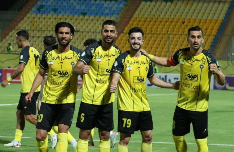 سپاهان،خوزستان،استقلال،محمد،دانشگر،نويدكيا،آريا،اميرحسين،احسان