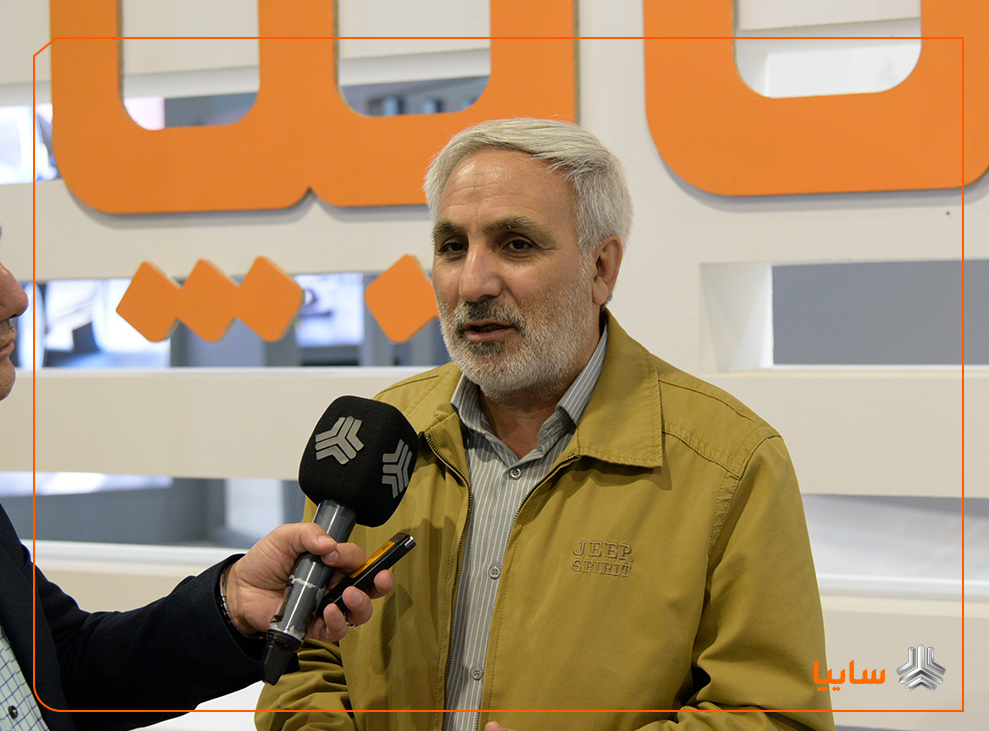 تحریم‌ها انگیزه پیشرفت در صنعت خودرو را افزایش داده است/ پارس‌نوآ نماد خودباوری در صنعت خودرو است