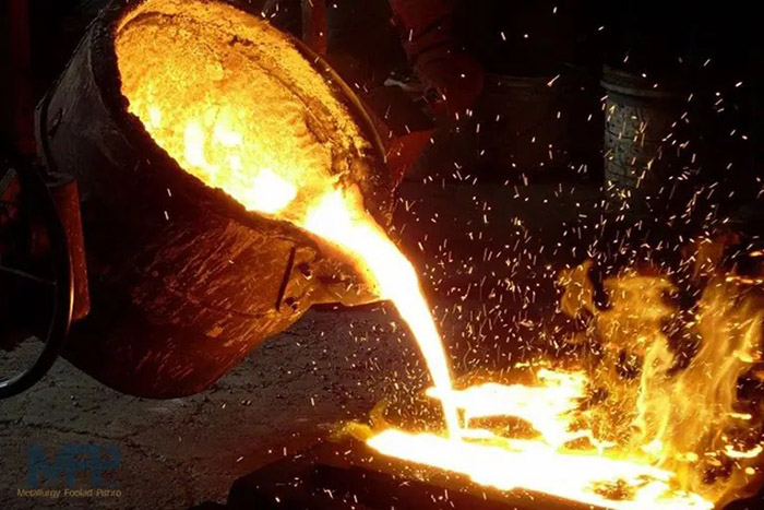 بررسی وضعیت بازار فولاد و عوامل مؤثر بر تغییرات قیمتی در صنایع داخلی
