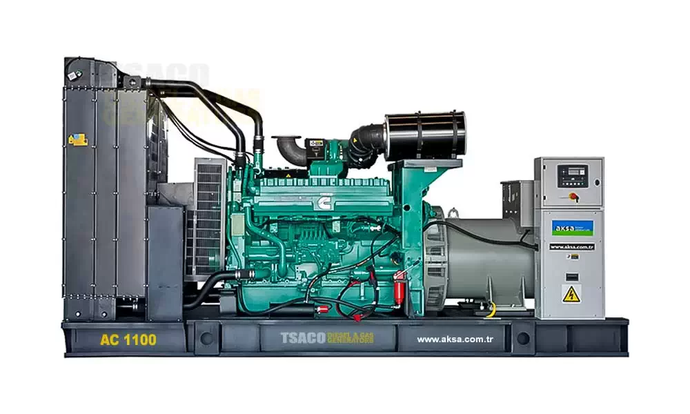 بهترین برند دیزل ژنراتور کدام است؟