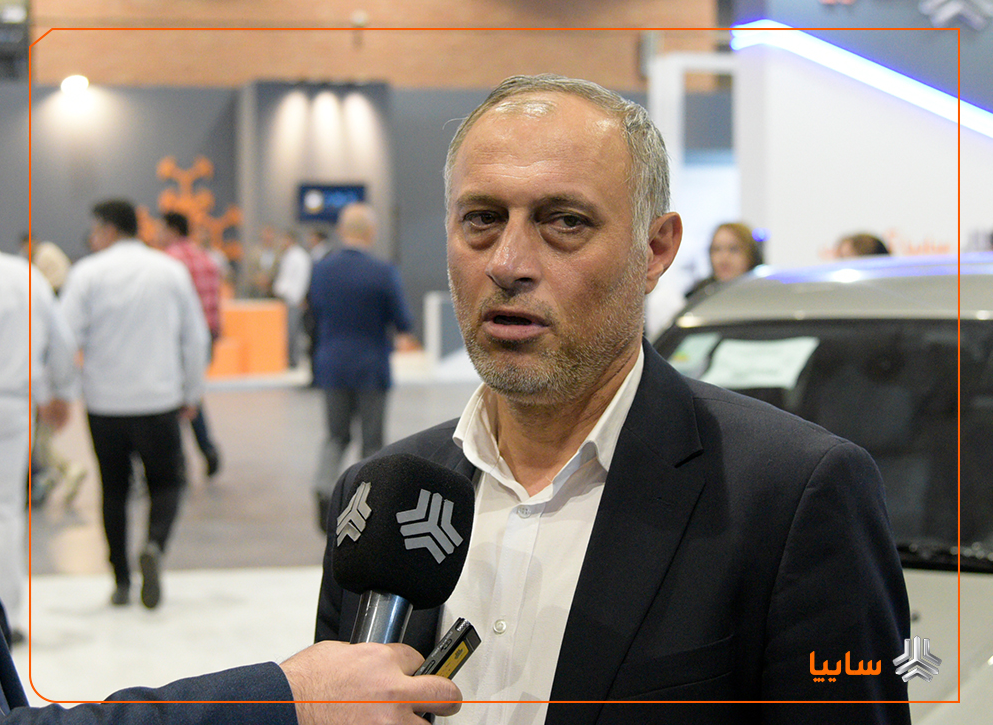 سایپا برای صنعت خودروی کشور ارزشمند است/ گام‌های مثبت سایپا در مسیر تعمیق ساخت داخل