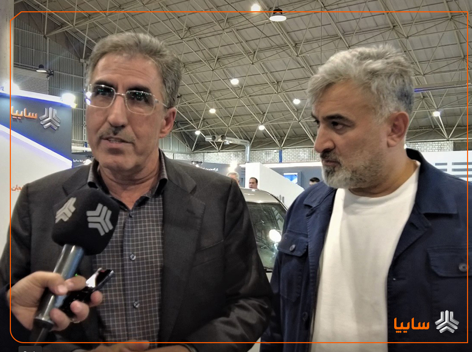 خودروسازان با وجود مشکلات، نیاز بازار را تأمین کردند/ سایپا با نوآوری در مسیر رشد گام برمیدارد/ کیفیت و رضایت مردم باید همواره در اولویت خودروسازان باشد