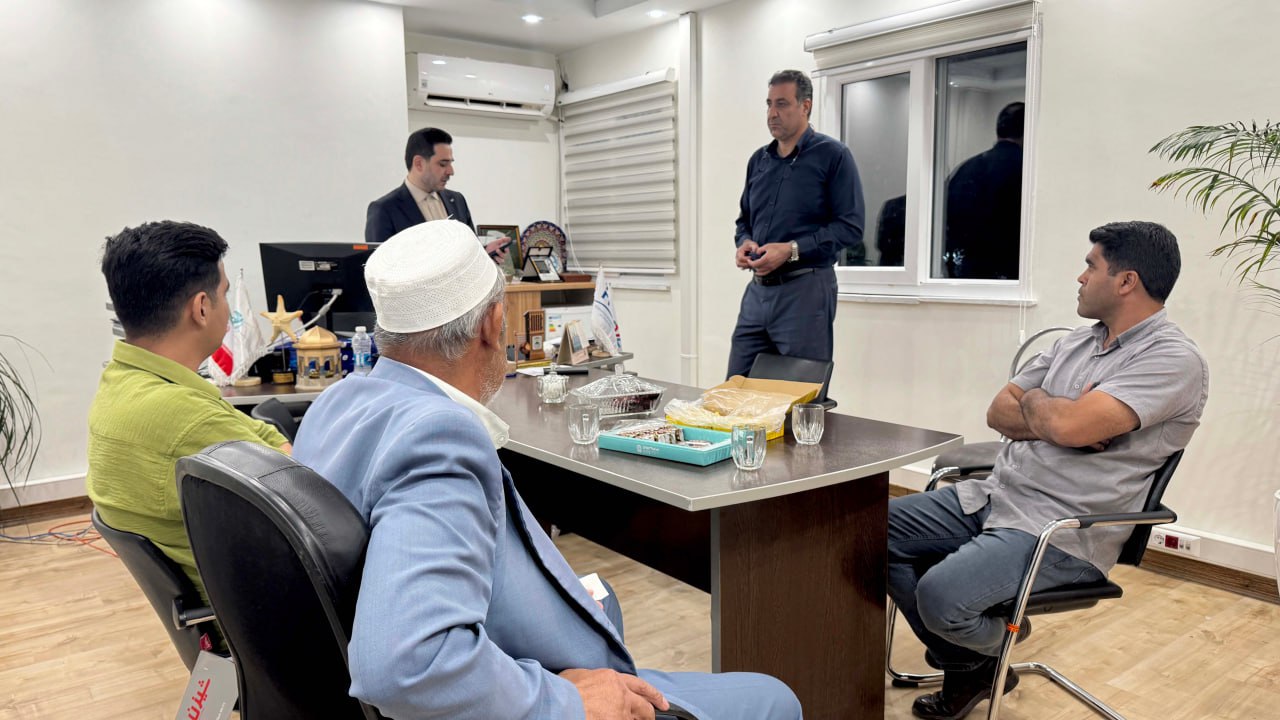 انتقال صابر کاظمی به مجهزترین بیمارستان قطر 3
