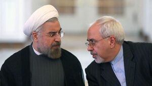 گفت و شنود / کلید چرخید!