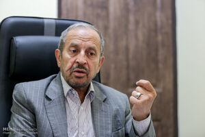 سردار علیرضا افشار، مرد جهاد و سیاست سردار علیرضا افشار، مرد جهاد و سیاست