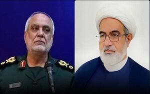 پورخاقان: شناسایی عوامل نفوذی صهیونیست‌ها با همکاری مردم تسریع می‌شود