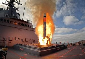 آیا موشک‌های تاماهاوک می‌توانند بازی را برای زلنسکی تغییر دهند؟