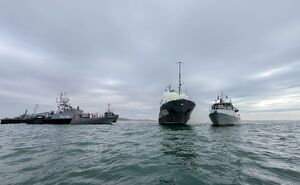 پایان تمرین مرکب امداد و نجات دریایی ۲۰۲۵